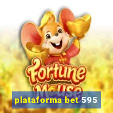 plataforma bet 595